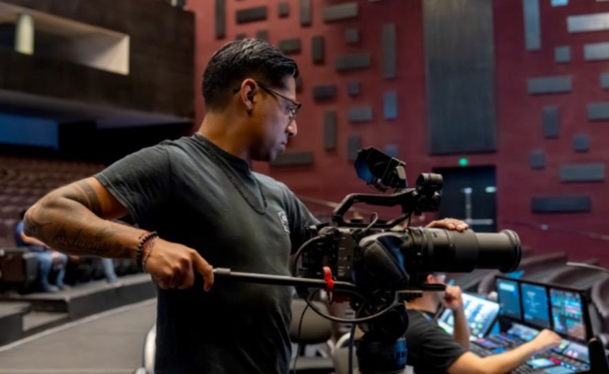 Planning the Camera Coverage