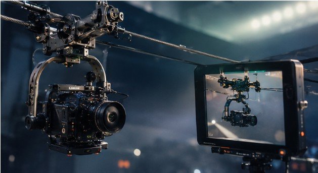 Practical Selection Framework Which Aerial System Fits Your Sport