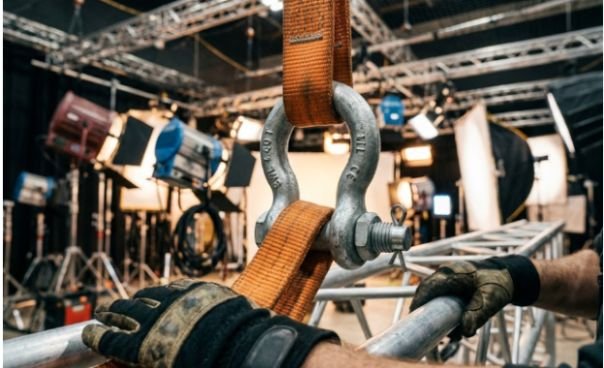 Prevent Shackle and Connection Failures