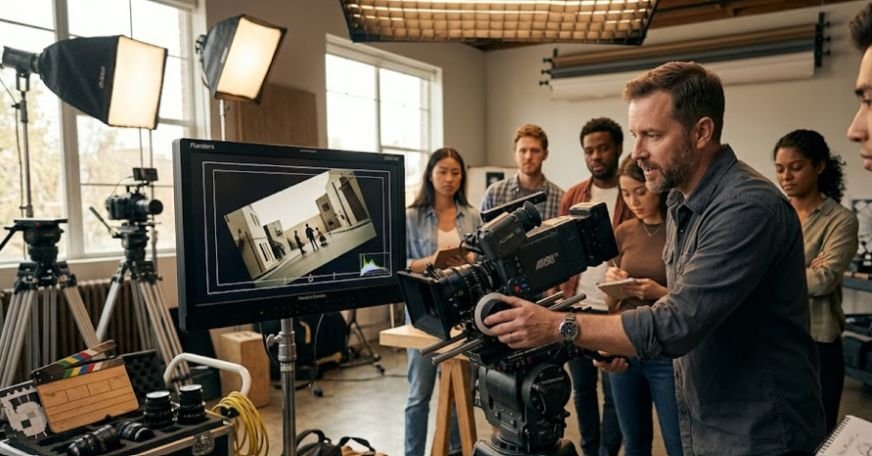 Protect Shot Continuity