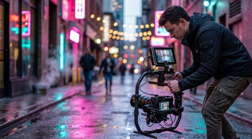 Real-World Tips: Deploying the Types of Camera Movements