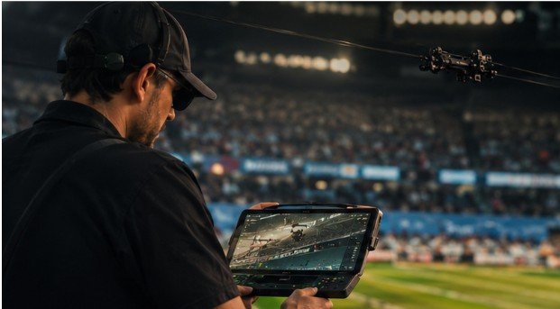 Regulatory Realities Federal Airspace vs. Cable Enclosures