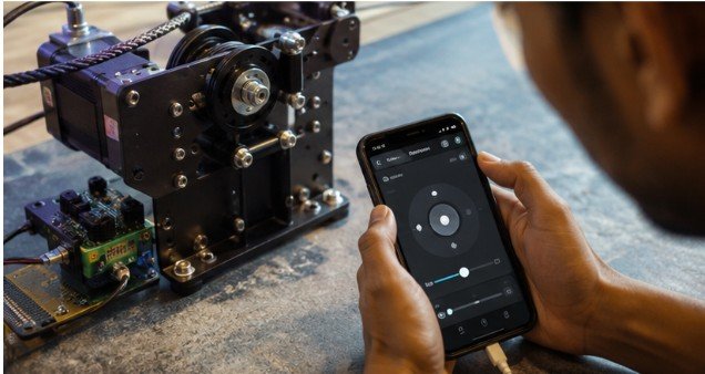Rigging, Tensioning, and Field Setup
