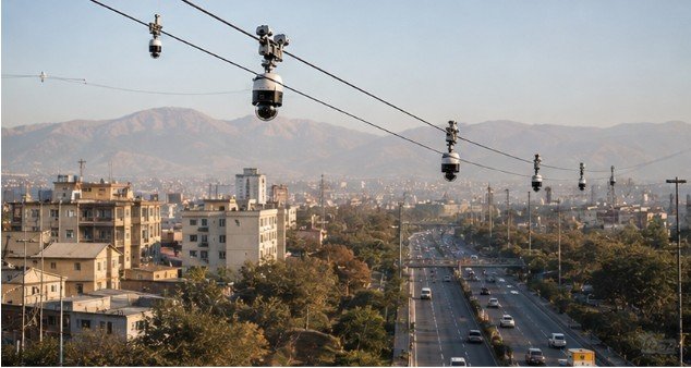Safety Is More Than Strong Cable