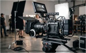 15mm Rod System Setup for Cinema Camera Rigs
