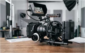 best camera cage accessories for filmmaking rigs