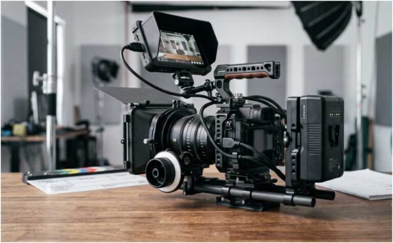 best camera cage accessories for filmmaking rigs
