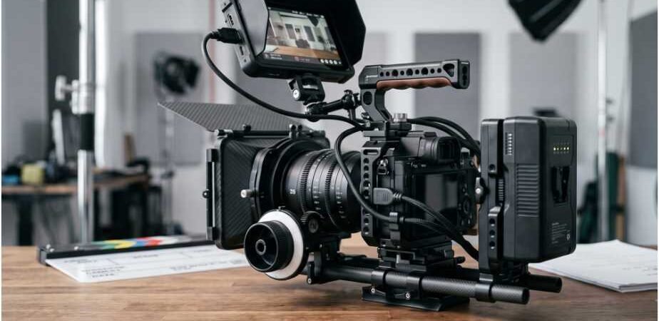 Best Camera Cage Accessories for Filmmaking Rigs Guide