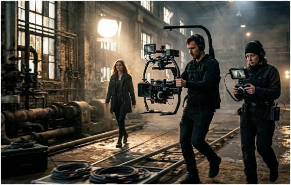 How Manual and Wireless Follow Focus Systems Differ