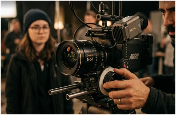 Wireless Focus Control Advantages and Limitations