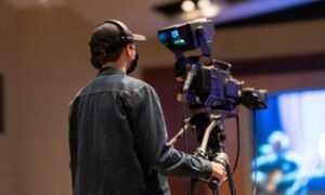 Solving Cable Cam Problems During a Live Broadcast