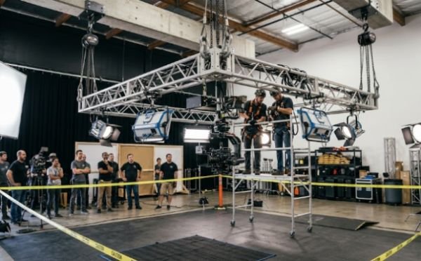 Start With the Rigging Load Path