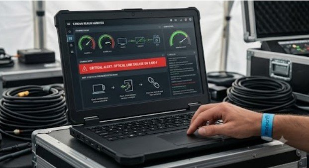 Systematic Solutions to Restore Your Video Stream