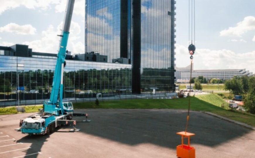 Testing the Installation