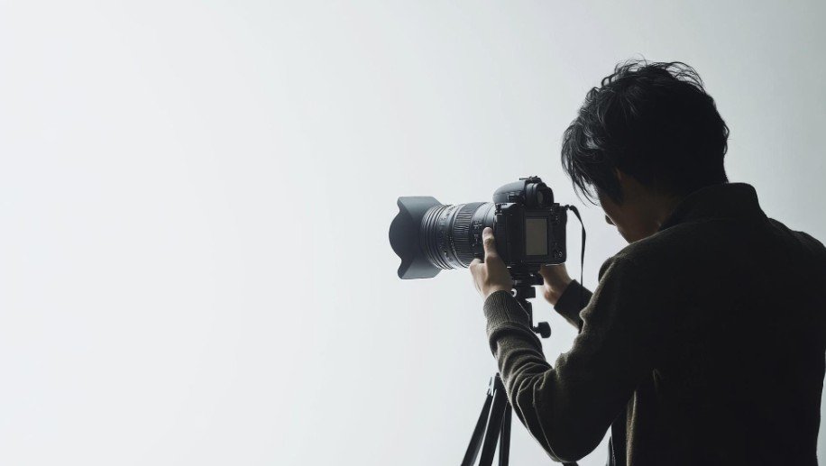 The Main Camera-Rigging Challenge