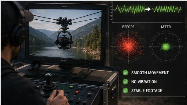 Troubleshooting Guide Diagnosing On-Set Instability
