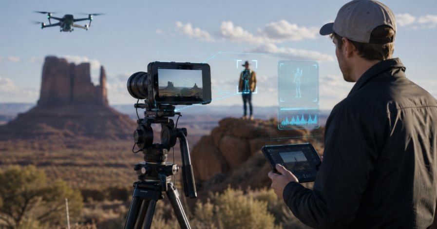 What AI-Assisted Camera Systems Actually Do