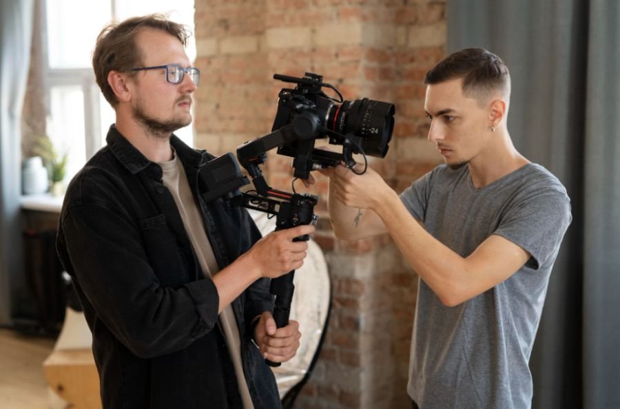 What Camera Movement Mistakes Should Filmmakers Avoid?