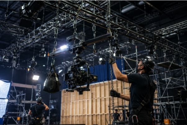 What Should a Film-Set Rigging Inspection Include