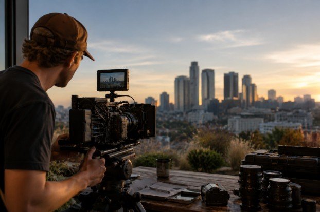 What to Look For in Open Gate Cinema Cameras