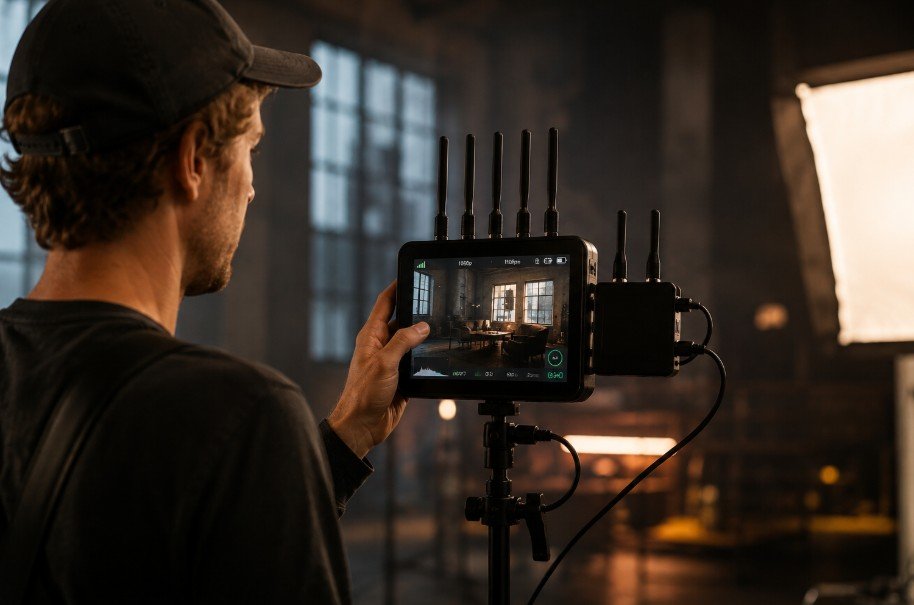 What to Look for in a Wireless Monitoring System