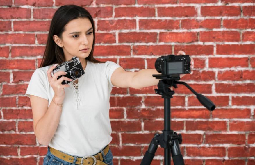 When Should You Use a Pan Camera Movement?