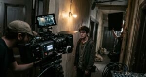 When to Use Dutch Angle Shots for Strong Visual Storytelling