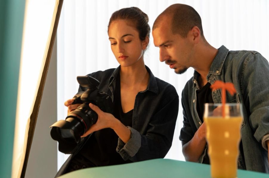 Which Camera Movement Techniques Should You Use?