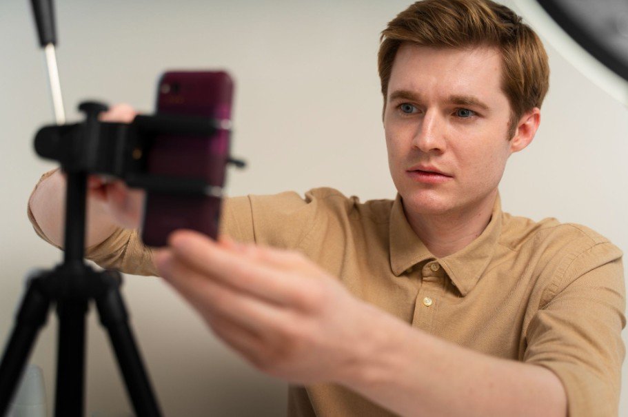 Which Lens and Advanced Techniques Create Cinematic Effects?