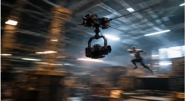 Why Maximum Speed Is Not the Same as Shooting Speed