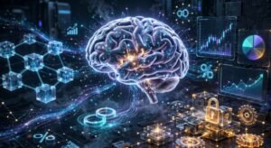 AI DeFi Llama: Understanding the Future of Smarter DeFi Analytics