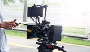 Behind the Production Workflow of a Technically Complex Shoot