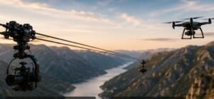Beyond the Flight Path When to Use Cable Cam Over Drone