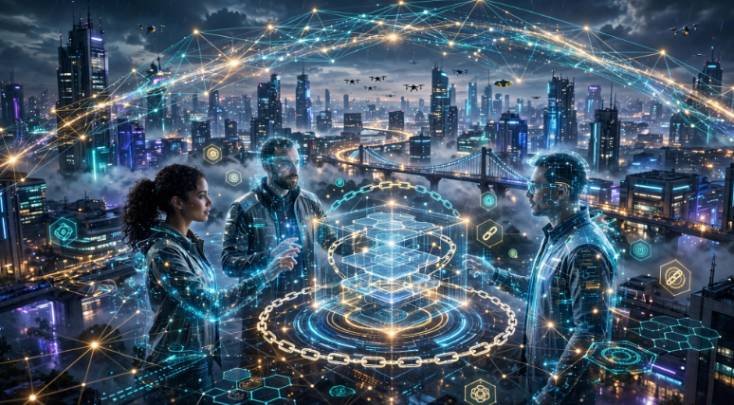 Blockchain Hyperverse Blockchain All You Need to Know: A Beginner-Friendly Guide to the Virtual Economy