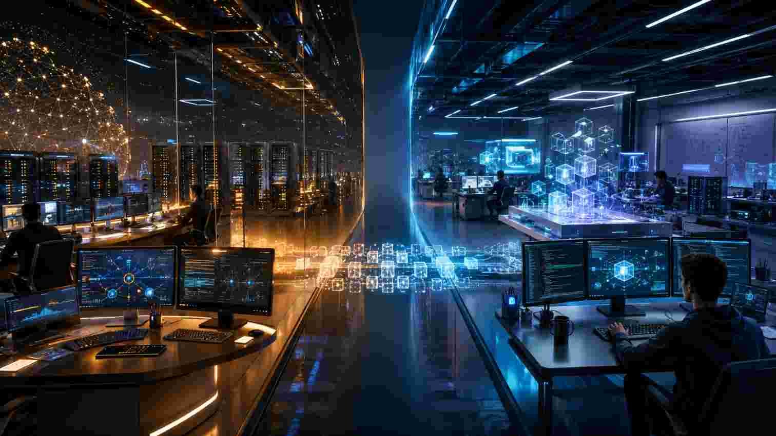 Blockchain mainnet vs testnet: What’s the Difference and Why Should You Care?