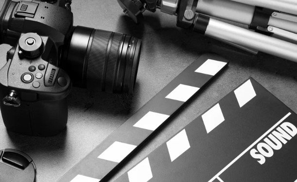 Breaking the Scene Into Story Beats