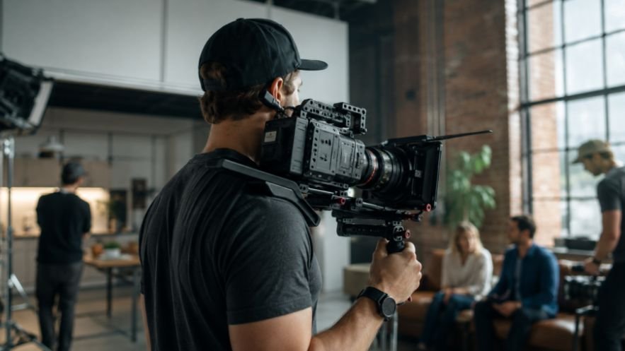 Build Around the Camera, Not the Accessory List