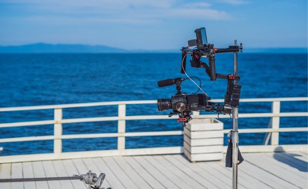 Calculate the Complete Camera Payload