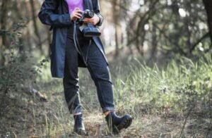 Camera Boom Movement: How Boom Shots Create Cinematic Impact
