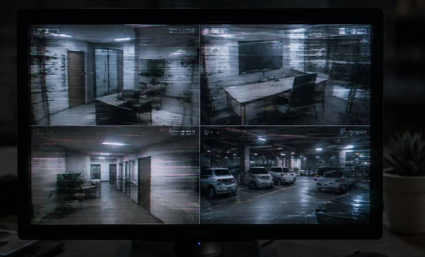 Camera Mechanics and Frequency Mismatches