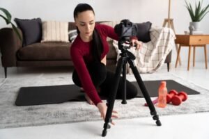 Camera Movement for Action Scenes: Make Every Hit Feel Faster