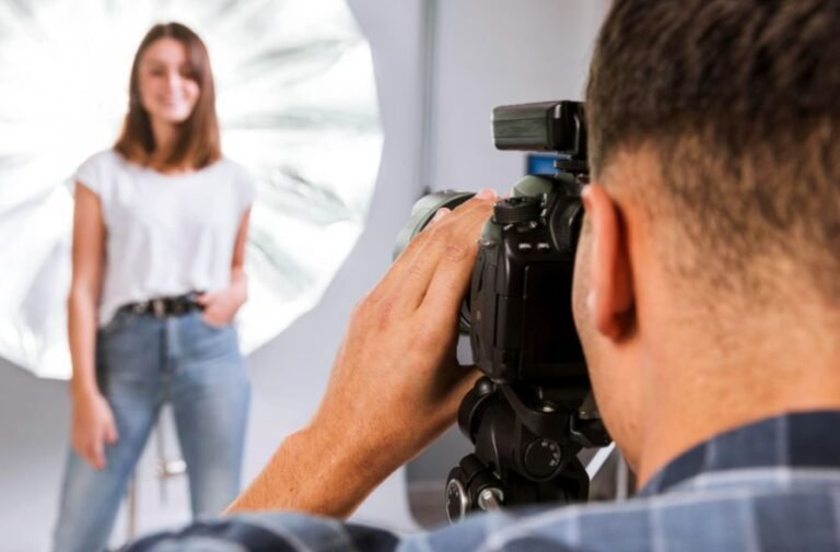 Camera Movement for Dialogue Scenes: Shoot Better Dialogue