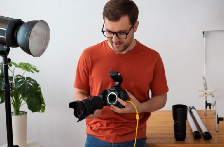 Camera Movement for Emotional Scenes: A Filmmaker’s Guide 