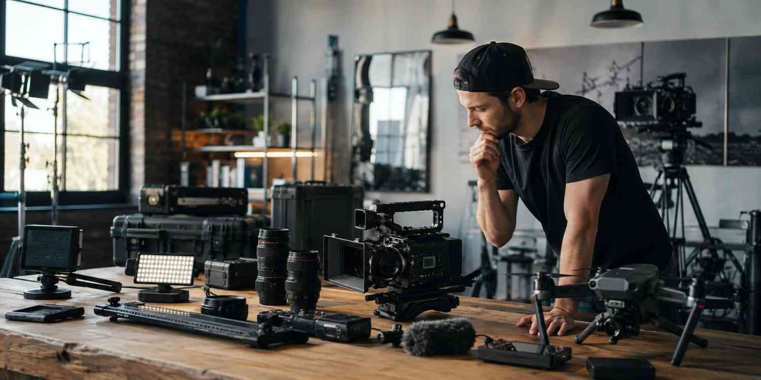 Choose Tools That Match the Production