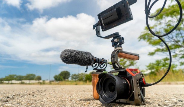 Conduct a Detailed Location Survey