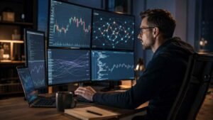 Cryptocurrency build your own ai crypto trading bot: A Practical Beginner’s Blueprint
