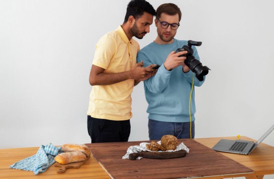 Dolly Shot vs Tracking Shot: What’s the Real Difference?