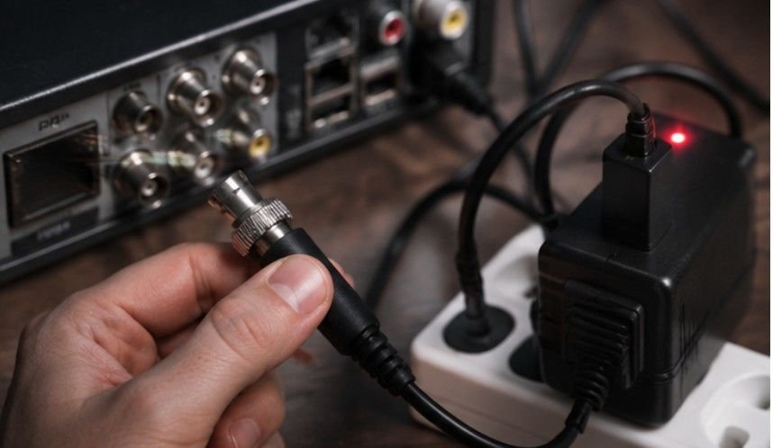 Field Troubleshooting A 4-Step Diagnostic Process