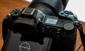 How to Capture Smooth and Stable High-Speed Camera Shots