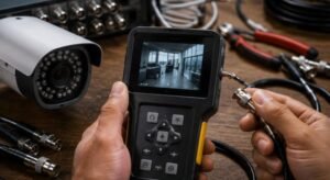 How to Test Camera Cable Signal Practical Testing Guide